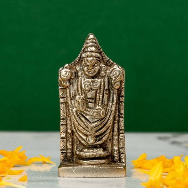 Tirupati Balaji Idol