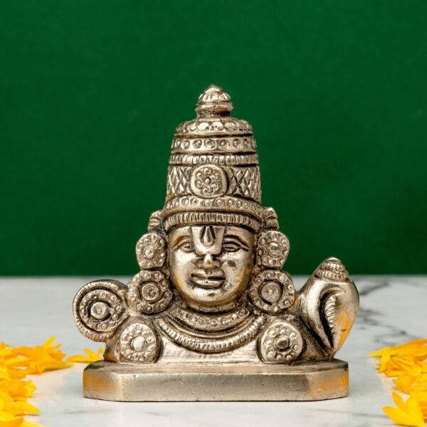 Tirupati Balaji Idol