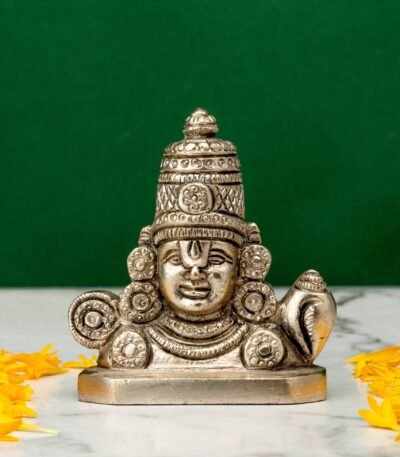 Tirupati Balaji Idol