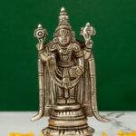 Tirupati Balaji Idol