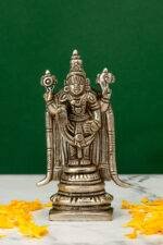 Tirupati Balaji Idol