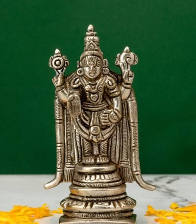 Tirupati Balaji Idol