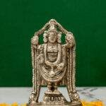 Tirupati Balaji Idol