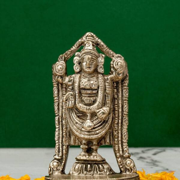 Tirupati Balaji Idol