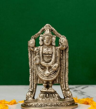 Tirupati Balaji Idol