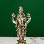 Tirupati Balaji Idol