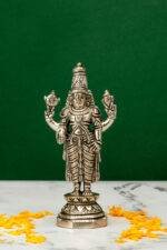 Tirupati Balaji Idol