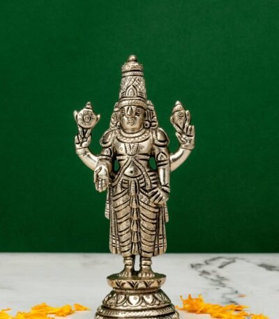 Tirupati Balaji Idol