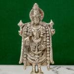 Tirupati Balaji Idol