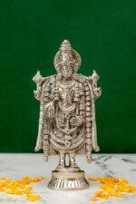 Tirupati Balaji Idol