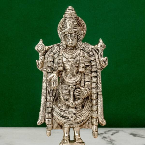 Tirupati Balaji Idol