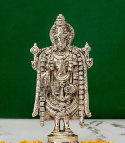 Tirupati Balaji Idol