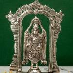 Tirupati Balaji Idol