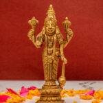Vishnu Idol
