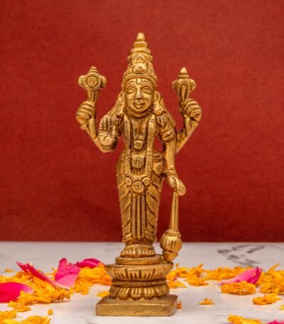 Vishnu Idol