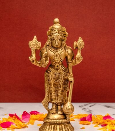 Vishnu Idol