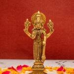 Vishnu Idol