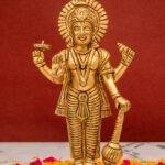 Vishnu Idol