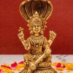 Vishnu Idol