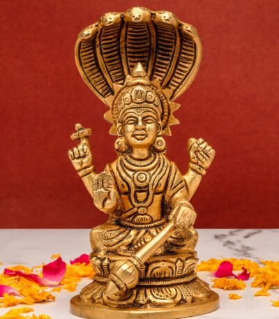 Vishnu Idol