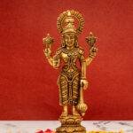 Vishnu Idol