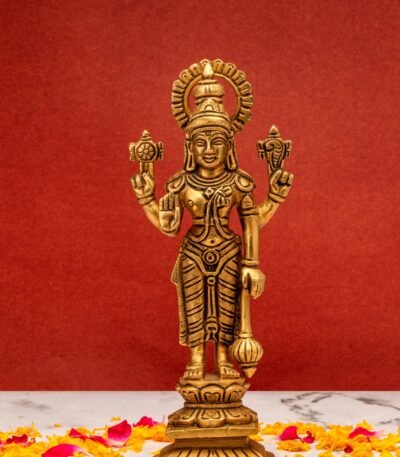 Vishnu Idol