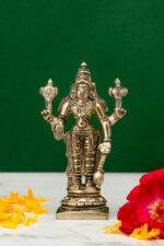 Lord Vishnu Idol