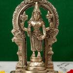 Lord Vishnu Idol