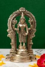 Lord Vishnu Idol