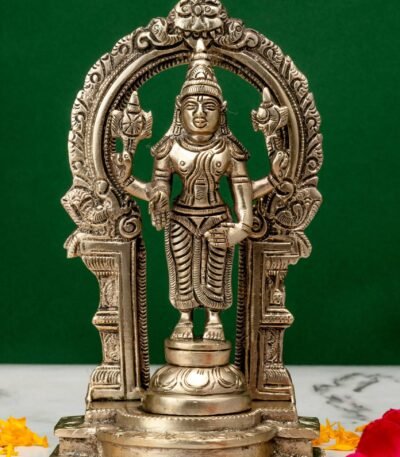 Lord Vishnu Idol
