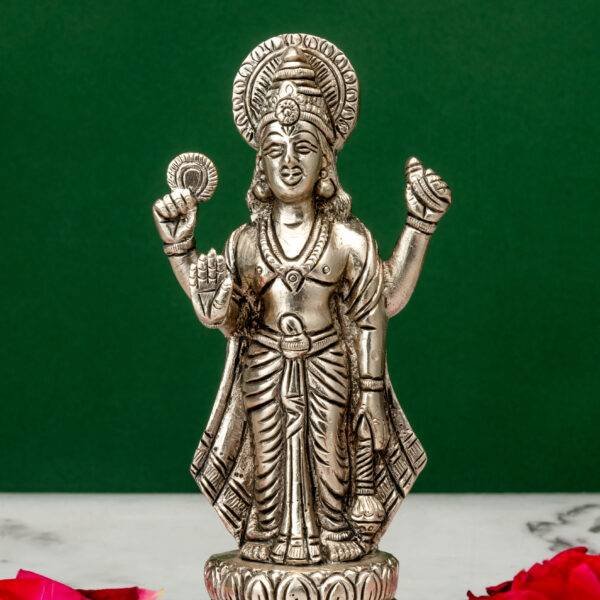 Vishnu Idol