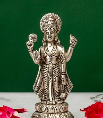 Vishnu Idol