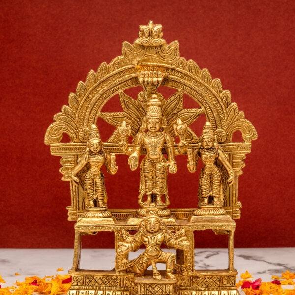 Vishnu Idol