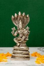 Vishnu Laxmi Idol