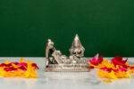 Vishnu Laxmi Idol