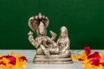 Vishnu Laxmi Idol