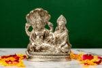 Vishnu Laxmi Idol