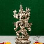Vishnu Laxmi Idol