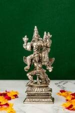 Vishnu Laxmi Idol