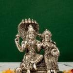 Vishnu Laxmi Idol
