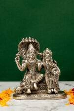 Vishnu Laxmi Idol