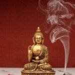 brass-buddha