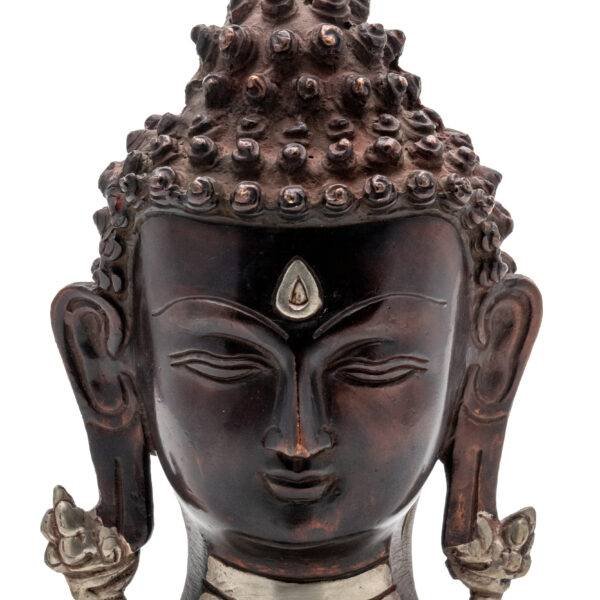 brass-buddha