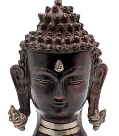 brass-buddha
