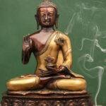 brass-buddha