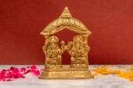 Ganesh Laxmi Idol