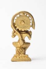 brass-hanuman