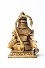 Brass Hanuman