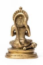 Brass Hanuman