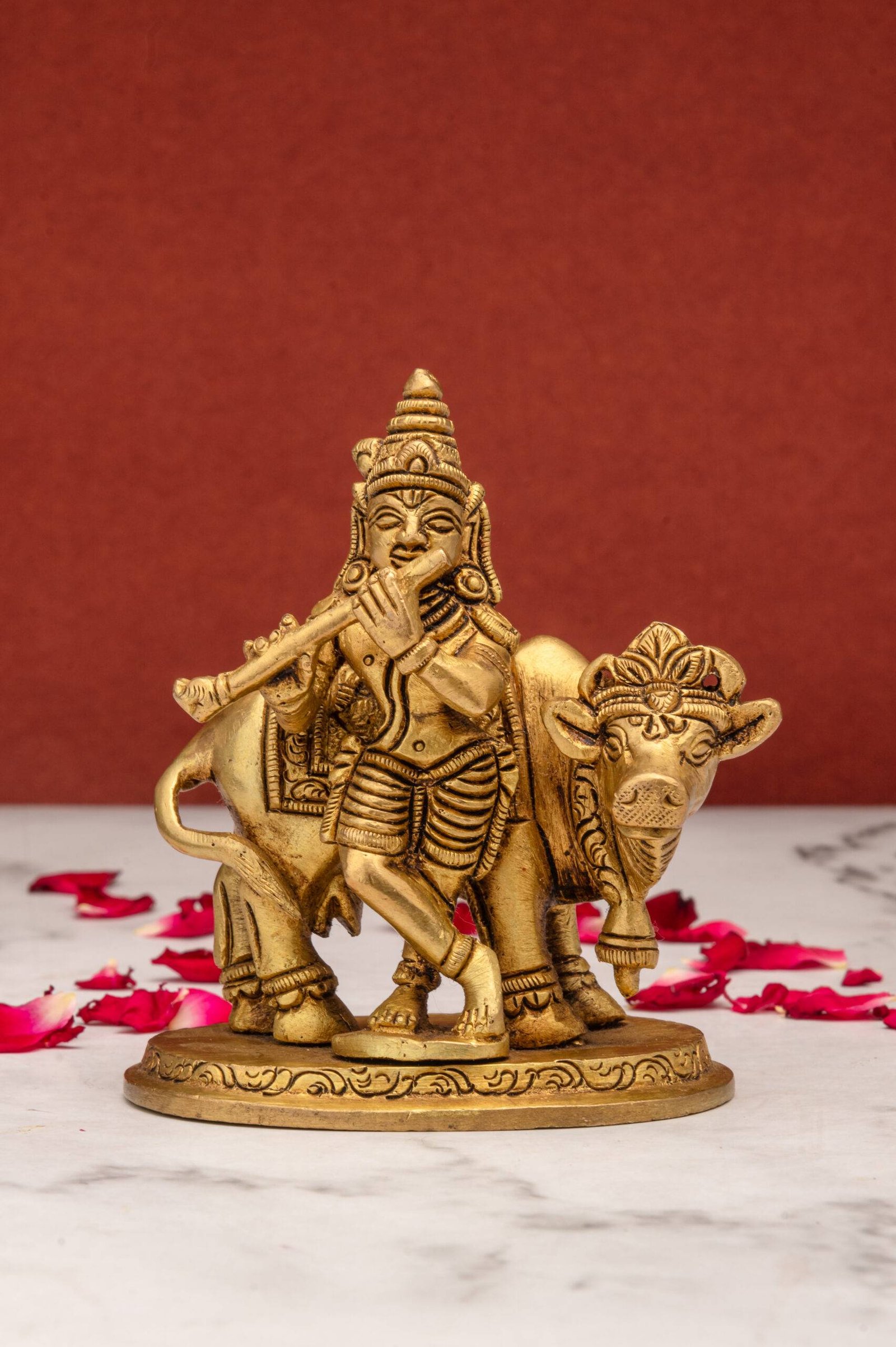 brass krishna 143 (8) brass-krishna